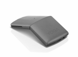 Lenovo Yoga stell gray Wireless Mouse