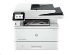 HP LaserJet Pro MFP 4102fdn (40str/min, A4, USB, Ethernet, PRINT, SCAN, COPY, FAX, DADF, duplex)