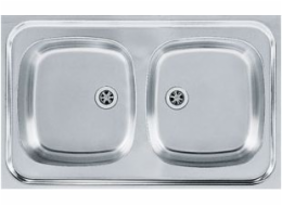 Franke Sara SXN 720T Eco Sink (103 0205,573)