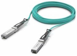 Ubiquiti UACC-AOC-SFP10-30M, AOC, 10 Gbps, 5m