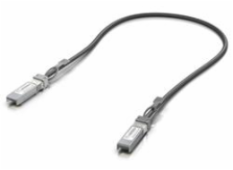 Ubiquiti Patch kabel, DAC, SFP28 na SFP28, 25Gbps, 0,5m