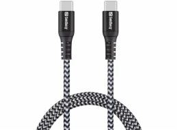 Sandberg 441-38 Survivor USB-C- USB-C Cable 1M