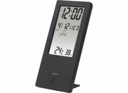 Hama Wetterstation TH-140 black Thermometer/Hygrometer    186365