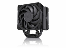 NOCTUA chladič procesoru NH-U12A chromax.black