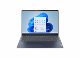 Lenovo IdeaPad Slim 5 16IRL8   Core i5-13420H/16GB/SSD 512GB/16"/WUXGA/IPS/AG/300nitů/WIN11 Home/modrá