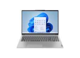 Lenovo IdeaPad Slim 5 16IRL8   Core i7-13620H/16GB/SSD 512GB/16"/WUXGA/IPS/AG/300nitů/WIN11 Home/stříbrná