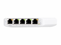 UniFi Flex-Mini, Switch