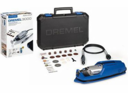 Dremel Multi-tool 3000-1/25 EZ (F0133000JS)