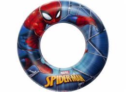 Dětský nafukovací kruh Bestway Spider-Man 56 cm