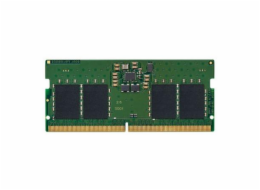 HP 8GB DDR5 4800 SODIMM Mem