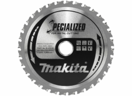 Makita B-47036 Saw Blade f. Metal 150x20x32Z