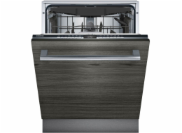 Siemens SN63EX14VE     60 cm Fully Integrated Dishwasher