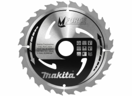 Makita B-32041 M-FORCE Saw Blade 190x30x24Z