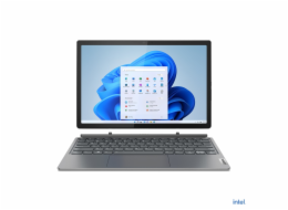 Lenovo IdeaPad DUET 5   i5-1335U/8GB/SSD 256GB/12,4"/2,5K/LTPS/TOUCH/500nitů/WIFI/KBRD/Pero/2x kamera/WIN11 PRO/šedá