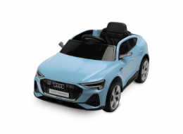 Elektrické autíčko Toyz AUDI ETRON Sportback blue