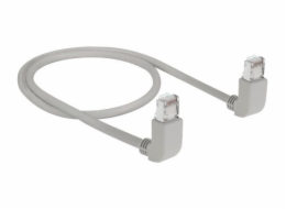 Patchkabel RJ45 Cat.6a S/FTP