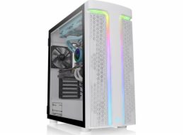 Thermaltake H590 TG ARGB Midi Tower White