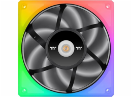 Thermaltake TT TOUGHFAN 12 RGB Radiátor 120x120x25 CL-F135-PL12SW-A