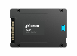 Micron 7450 PRO 7680GB NVMe U.3 (15mm) Non-SED