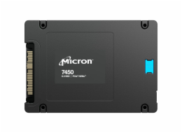 Micron 7450 PRO 960GB NVMe U.3 (15mm) Non-SED