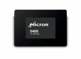 Micron 5400 MAX 1920GB SATA 2.5