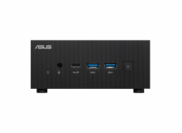 Asus ExpertCenter PN53 90MR00S2-M001F0 PN/PN53/Mini/R7-7735H/bez RAM/AMD int/bez OS/3R