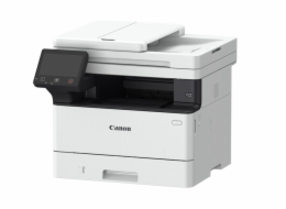 Canon i-SENSYS MF465dw - černobílá, MF (tisk, kopírka, sken,fax)A4, DADF, USB, LAN, Wi-Fi 40str./min