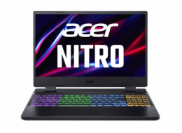 ACER NTB Nitro 5 (AN515-58-97YT),i9-12900H,15,6" 2560x1440 IPS,32GB,1TB SSD,NVIDIA GeForce RTX 4060,W11H,Black