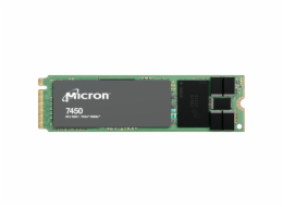 Micron 7450 PRO 480GB NVMe M.2 (22x80)Non-SED