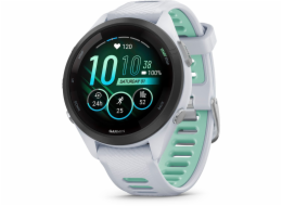 Garmin Forerunner 265S Whitestone/Neo Tropic