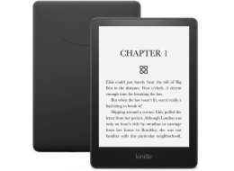 Amazon Kindle Paperwhite 11th Gen (2022) 16GB Wi-Fi Black