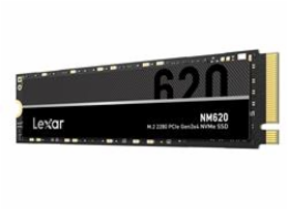 SSD NM620 512 GB NVMe M.2 2280 3300 / 2400 MB / s