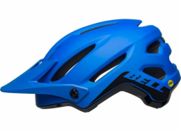 Bell Helma MTB Bell 4orty Integrated MIPS Matte Gloss Blue Black S (52–56 cm) (nové)