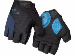 Giro Giro Giro Strade Dure Sg Gloves Krátký prst půlnoci modrá velikost L (obvod rukou 229-248 mm / délka ruky 189-199 mm) (nové)