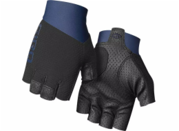 Giro Men s Gloves Giro Zero CS Krátký prst půlnoci modrá velikost XXL (obvod rukou od 267 mm / ruky od 211 mm) (nový)