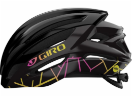 Giro Road Helma Giro Seyen Integrovaná mips černá šílenství S (51-55 cm) (nové)