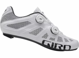 Pánské boty Giro Giro Imperial White Size 48 (NOVINKA)