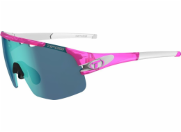 Tifosi brýle Tifosi Sledge Lite Clarion Crystal Pink (3 Mieszko Clarion Blue, AC Red, Clear) (nové)