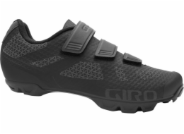 Giro Men's Shoes Giro Ranger Black Roz. 47 (NOVINKA)