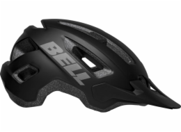 Bell Helma MTB Bell Nomad 2 Integrated MIPS Matte Black Velikost Universal M/L (53-60 cm) (nové)