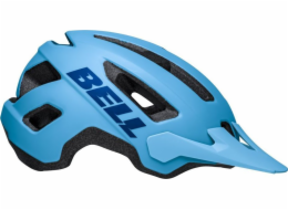 Bell Junior Helmet Bell Nomad 2 Jr Matte Blue Velikost Universal (52–57 cm) (nové)