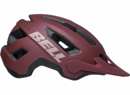 Bell Helma MTB Bell Nomad 2 matná růžová velikost Universal M/L (53-60 cm) (nové)