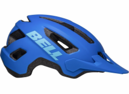 Bell Hask MTB Bell Nomad 2 Matte Dark Blue Velikost Universal M/L (53-60 cm) (nové)