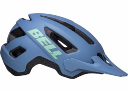 Bell Helma MTB Bell Nomad 2 Matte Light Blue Velikost Universal M/L (53-60 cm) (nové)