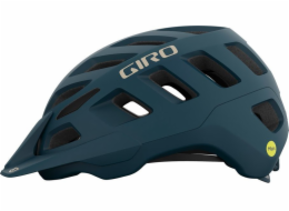 Helma Giro MTB Giro Radix Matte Harbor Blue Velikost L (59-63 cm) (nové)