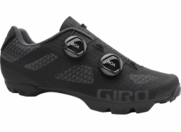 Giro Sector Dámská bota na Black Dark Shadow Velikost 40,5 (nové)