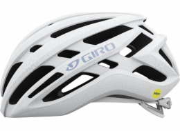 Giro Road Helma Giro Agilis ve velikosti bílé Prl S (51-55 cm) (nové)