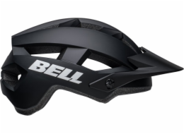 Bell Helma MTB Bell Spark 2 Matte Black Velikost Universal M/L (53-60 cm) (nové)