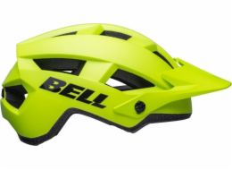 Bell Fask MTB Bell Spark 2 Matte Hi-Viz Roz. Universal M/L (53-60 cm) (nové)