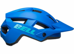 Bell Hask MTB Bell Spark 2 Matte Dark Blue Velikost Universal M/L (53-60 cm) (nové)